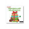 Objevujeme svět! Velikonoce - Nathalie Choux Objevujeme svět! Velikonoce - Nathalie Choux