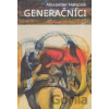 Generačníci - Alexander Halvoník Generačníci - Alexander Halvoník