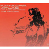 CD Natacha Atlas: Mounqaliba - Rising: The Remixes CD Natacha Atlas: Mounqaliba - Rising: The Remixes