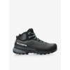Topánky prístupové dámske Scarpa Rapid XT Mid GTX - shark/aqua Topánky prístupové dámske Scarpa Rapid XT Mid GTX - shark/aqua