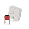 GoSmart detektor oxidu uhoľnatého EMOS TCS0101W s WiFi GoSmart detektor oxidu uhoľnatého EMOS TCS0101W s WiFi