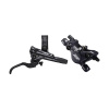 Shimano Brzda hydr. XT I-M8100 zadná čierna Post Mount 1700mm had.+plat. G05A Shimano Brzda hydr. XT I-M8100 zadná čierna Post Mount 1700mm had.+plat. G05A