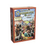 Carcassonne: Cirkus 10. rozšírenie Carcassonne: Cirkus 10. rozšírenie