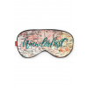 Legami Maska na spanie Legami Sleep Mask - Travel Legami Maska na spanie Legami Sleep Mask - Travel