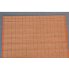 Rohož za postel oranžová Šířka rohože: 70 cm, Délka rohože: 200 cm