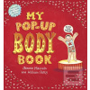 My Pop-Up Body Book My Pop-Up Body Book