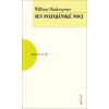 Sen svatojánské noci - William Shakespeare Sen svatojánské noci - William Shakespeare