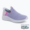Detská obuv SKECHERS Slip-Ins Ultra Flex 3.0 lavender/multi Detská obuv SKECHERS Slip-Ins Ultra Flex 3.0 lavender/multi