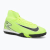 Pánske kopačky Nike Mercurial Superfly 10 Academy TF volt/black Pánske kopačky Nike Mercurial Superfly 10 Academy TF volt/black