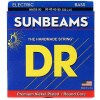 DR Strings Sunbeam NMR6-30 DR Strings Sunbeam NMR6-30