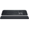 Logitech MX Keys S PLUS - GRAPFITE - UK INT'L - BT Logitech MX Keys S PLUS - GRAPFITE - UK INT'L - BT