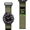 Remienok e-smart24 pre Huawei 22mm, zelený Remienok e-smart24 pre Huawei 22mm, zelený
