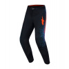 Nohavice SUPERTECH limitovaná edícia BLACK HOLE, ALPINESTARS (čierna/multicolor) 2026 40 Nohavice SUPERTECH limitovaná edícia BLACK HOLE, ALPINESTARS (čierna/multicolor) 2026 40