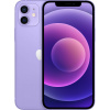 Apple iPhone 12/4GB/128GB/Purple (MJNP3CN/A)