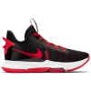 Nike Basketbalová obuv Lebron Witness 5 Bred viacfarebny Nike Basketbalová obuv Lebron Witness 5 Bred viacfarebny