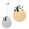 LAMP PANDA G162-1CP LAMP PANDA G162-1CP