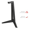 TRUST GXT260 CENDOR HEADSET STAND TRUST GXT260 CENDOR HEADSET STAND