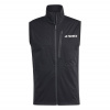adidas Men's Performance Running Vest BLACK M adidas Men's Performance Running Vest BLACK M