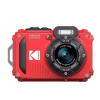 Kodak PixPro WPZ2, červený Kodak PixPro WPZ2, červený