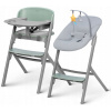 KINDERKRAFT Livy + Calmee olive green KINDERKRAFT Livy + Calmee olive green