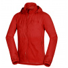 Northfinder Northkit Pánska multišportová bunda Červená, XL Northfinder Northkit Pánska multišportová bunda Červená, XL