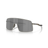 Oakley Sutro Ti Matte Gunmetald w/prizm Black Titanium Oakley Sutro Ti Matte Gunmetald w/prizm Black Titanium