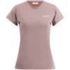 Dámske bežecké tričko Swix Pace NTS Short Sleeve Baselayer Top W Dámske bežecké tričko Swix Pace NTS Short Sleeve Baselayer Top W
