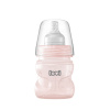 LOVI Fľaša Trends 120ml ružová LOVI Fľaša Trends 120ml ružová