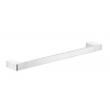 Gedy PIRENEI držiak uterákov 450mm, chróm PI214513 Gedy PIRENEI držiak uterákov 450mm, chróm PI214513