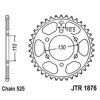 JT Reťazová rozeta JT JTR 1876-45 45T, 525 JT Reťazová rozeta JT JTR 1876-45 45T, 525
