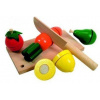 Woody Woody Krájanie na doske- ovocie a zelenina OLP102190081 Woody Woody Krájanie na doske- ovocie a zelenina OLP102190081
