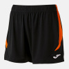TOKIO II SHORT BLACK ORANGE S TOKIO II SHORT BLACK ORANGE S