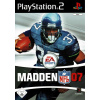 Madden NFL 07 (PS2) Madden NFL 07 (PS2)