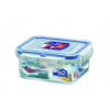 LOCK & LOCK Dóza na potraviny 180 ml, 10,8 x 8,8 x 4,8 cm, HPL805 LOCK & LOCK Dóza na potraviny 180 ml, 10,8 x 8,8 x 4,8 cm, HPL805