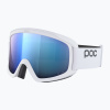 Lyžiarske okuliare POC Opsin hydrogen white/partly sunny blue Lyžiarske okuliare POC Opsin hydrogen white/partly sunny blue
