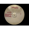 PAISTE FORMULA 602 20 PAISTE FORMULA 602 20