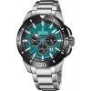 Festina Hodinky Festina F20641-3 strieborné Festina Hodinky Festina F20641-3 strieborné