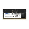 Adata DDR5 SO 8GB 4800MHz CL40 (1x8GB) AD5S48008G S Adata DDR5 SO 8GB 4800MHz CL40 (1x8GB) AD5S48008G S