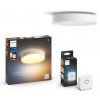Philips Hue Enrave M biela + Philips Hue Motion Sensor Philips Hue Enrave M biela + Philips Hue Motion Sensor