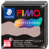 Fimo termosetová hmota 57g tmavosivá Fimo termosetová hmota 57g tmavosivá