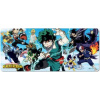 Grupo Erik Podložka pod myš My Hero Academia - Heroes Grupo Erik Podložka pod myš My Hero Academia - Heroes