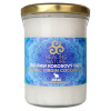 Healing Nature BIO RAW Kokosový olej 4 0,05 l Healing Nature BIO RAW Kokosový olej 4 0,05 l