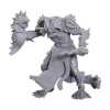 Wizkids D&D Nolzur's Marvelous Miniatures unpainted Miniatures Sahuagin Priestess Wizkids D&D Nolzur's Marvelous Miniatures unpainted Miniatures Sahuagin Priestess