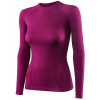 DÁMSKE TERMO TRIČKO BRUBECK ACTIVE WOOL L DÁMSKE TERMO TRIČKO BRUBECK ACTIVE WOOL L