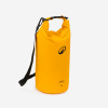 DECATHLON Vodotesný vak (IPX6) 5 l žltý DECATHLON Vodotesný vak (IPX6) 5 l žltý