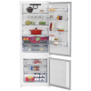 Vstavaná chladnička Beko BCNE 400E40SN Vstavaná chladnička Beko BCNE 400E40SN