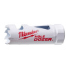 Milwaukee Hole Dozer Kruhová pílka 20x41 mm, interné označenie 49560024 Milwaukee Hole Dozer Kruhová pílka 20x41 mm, interné označenie 49560024