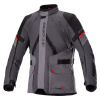 bunda MONTEIRA DRYSTAR XF, ALPINESTARS (tmavě šedá/černá/červená, vel. 4XL) bunda MONTEIRA DRYSTAR XF, ALPINESTARS (tmavě šedá/černá/červená, vel. 4XL)