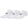 Under Armour | Under Armour Performance Cotton 3 pcs NS | biela| M Under Armour | Under Armour Performance Cotton 3 pcs NS | biela| M