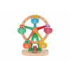 2Kids Toys Drevený kolotoč so zvieratkami 2Kids Toys Drevený kolotoč so zvieratkami